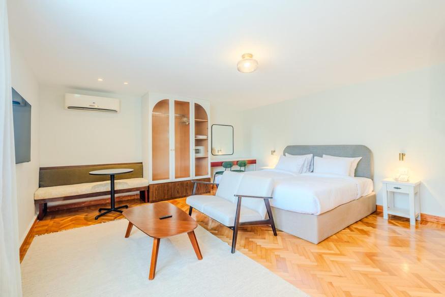 Longchamps L Zamalek L Boutique Hotel With Breakfast Giza Ngoại thất bức ảnh