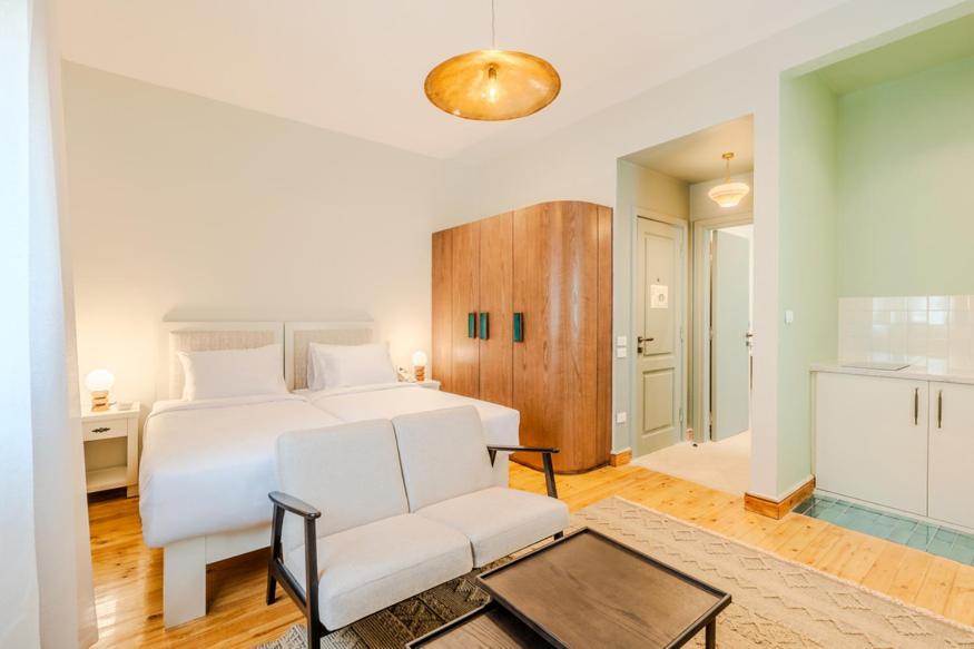 Longchamps L Zamalek L Boutique Hotel With Breakfast Giza Ngoại thất bức ảnh