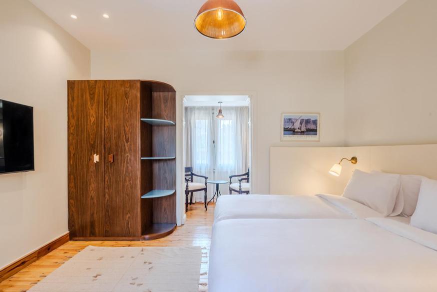 Longchamps L Zamalek L Boutique Hotel With Breakfast Giza Ngoại thất bức ảnh