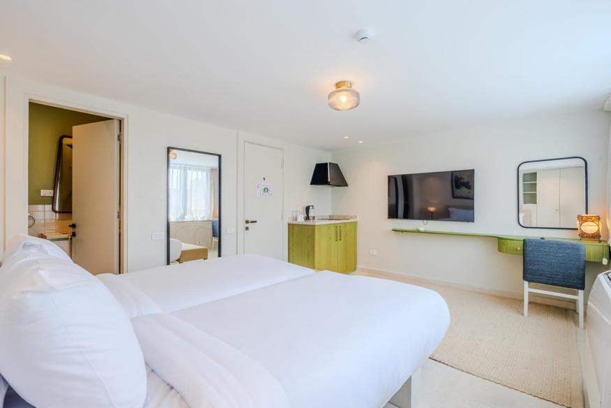 Longchamps L Zamalek L Boutique Hotel With Breakfast Giza Ngoại thất bức ảnh