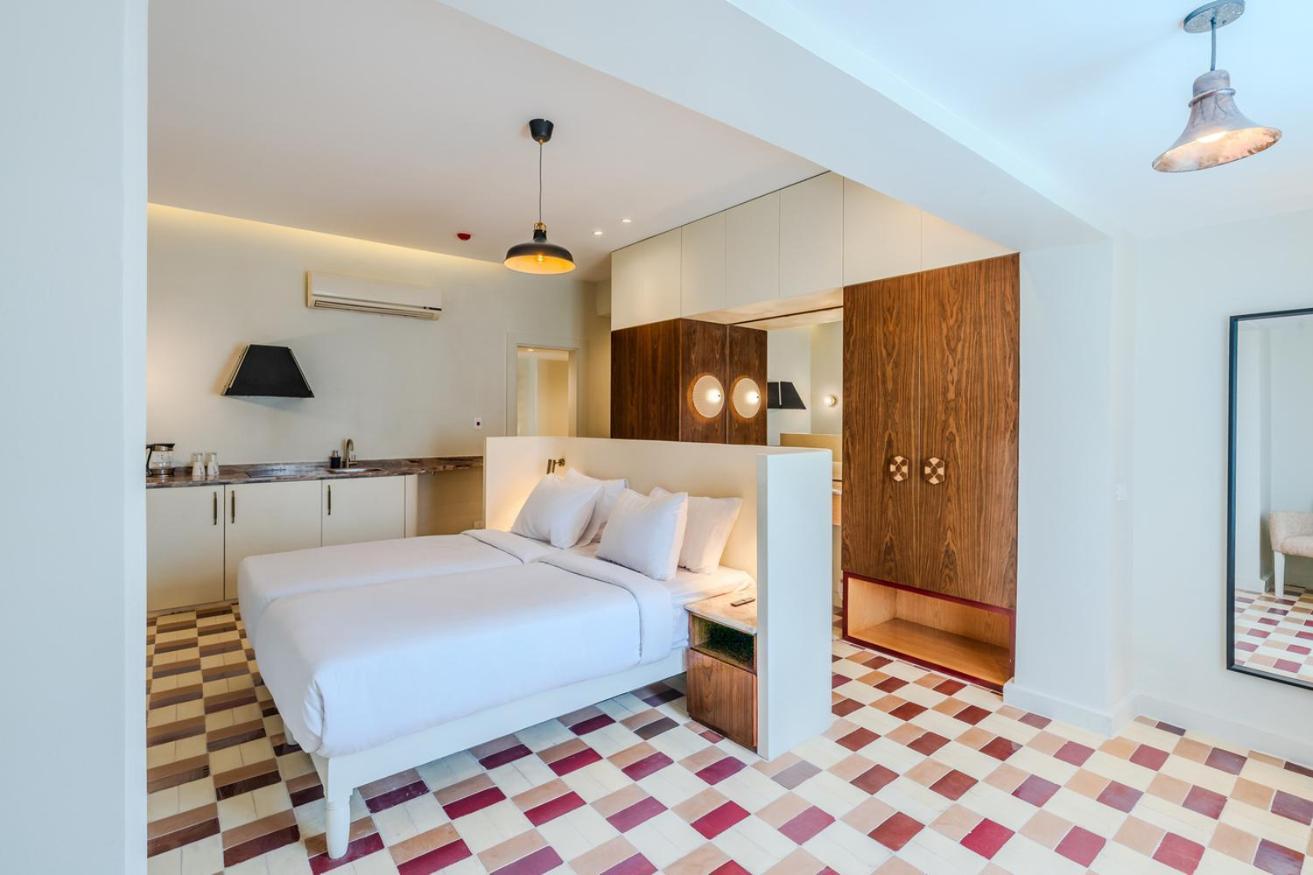 Longchamps L Zamalek L Boutique Hotel With Breakfast Giza Ngoại thất bức ảnh