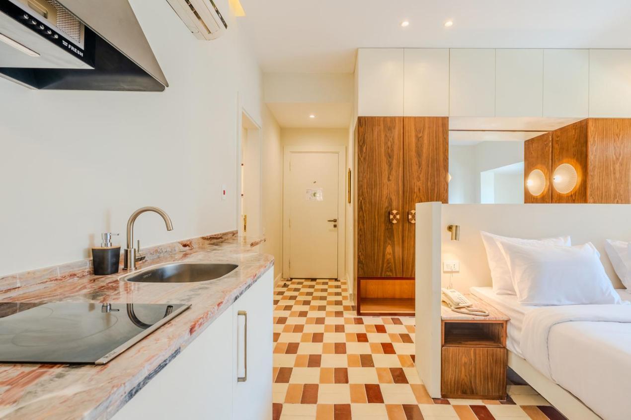 Longchamps L Zamalek L Boutique Hotel With Breakfast Giza Ngoại thất bức ảnh