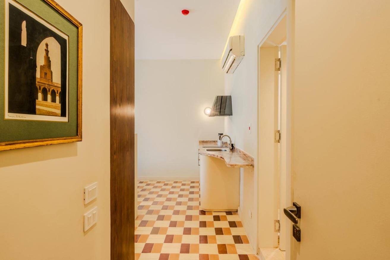 Longchamps L Zamalek L Boutique Hotel With Breakfast Giza Ngoại thất bức ảnh