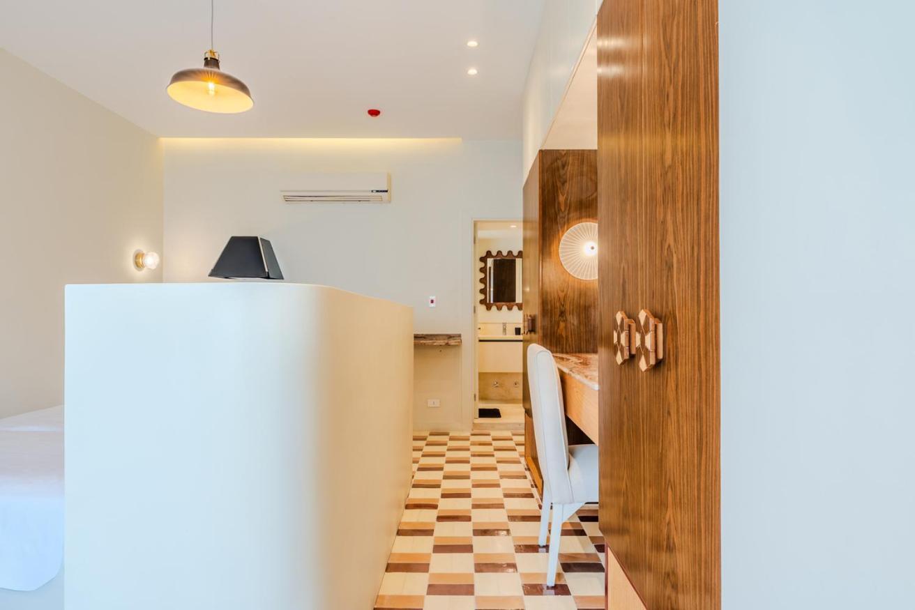 Longchamps L Zamalek L Boutique Hotel With Breakfast Giza Ngoại thất bức ảnh