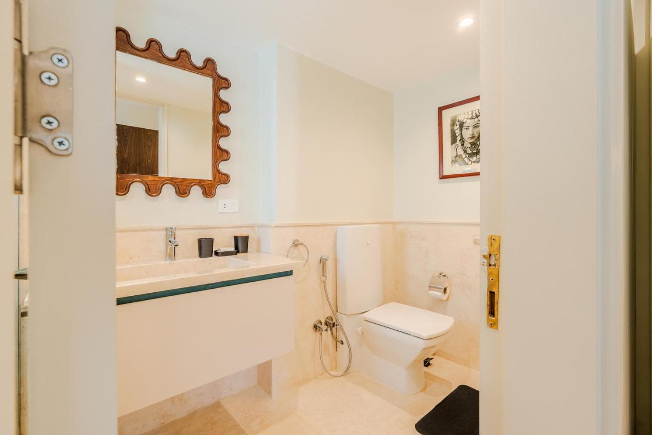 Longchamps L Zamalek L Boutique Hotel With Breakfast Giza Ngoại thất bức ảnh