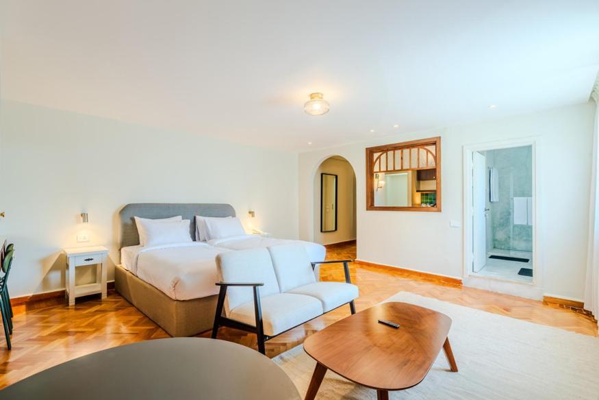 Longchamps L Zamalek L Boutique Hotel With Breakfast Giza Ngoại thất bức ảnh