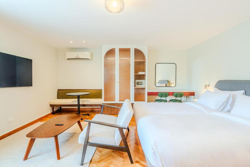 Longchamps L Zamalek L Boutique Hotel With Breakfast Giza Ngoại thất bức ảnh