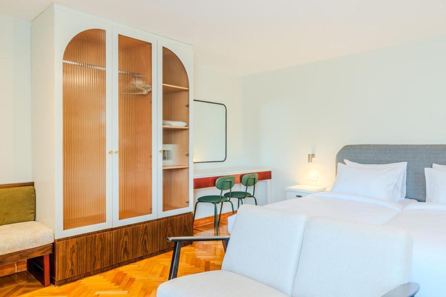 Longchamps L Zamalek L Boutique Hotel With Breakfast Giza Ngoại thất bức ảnh