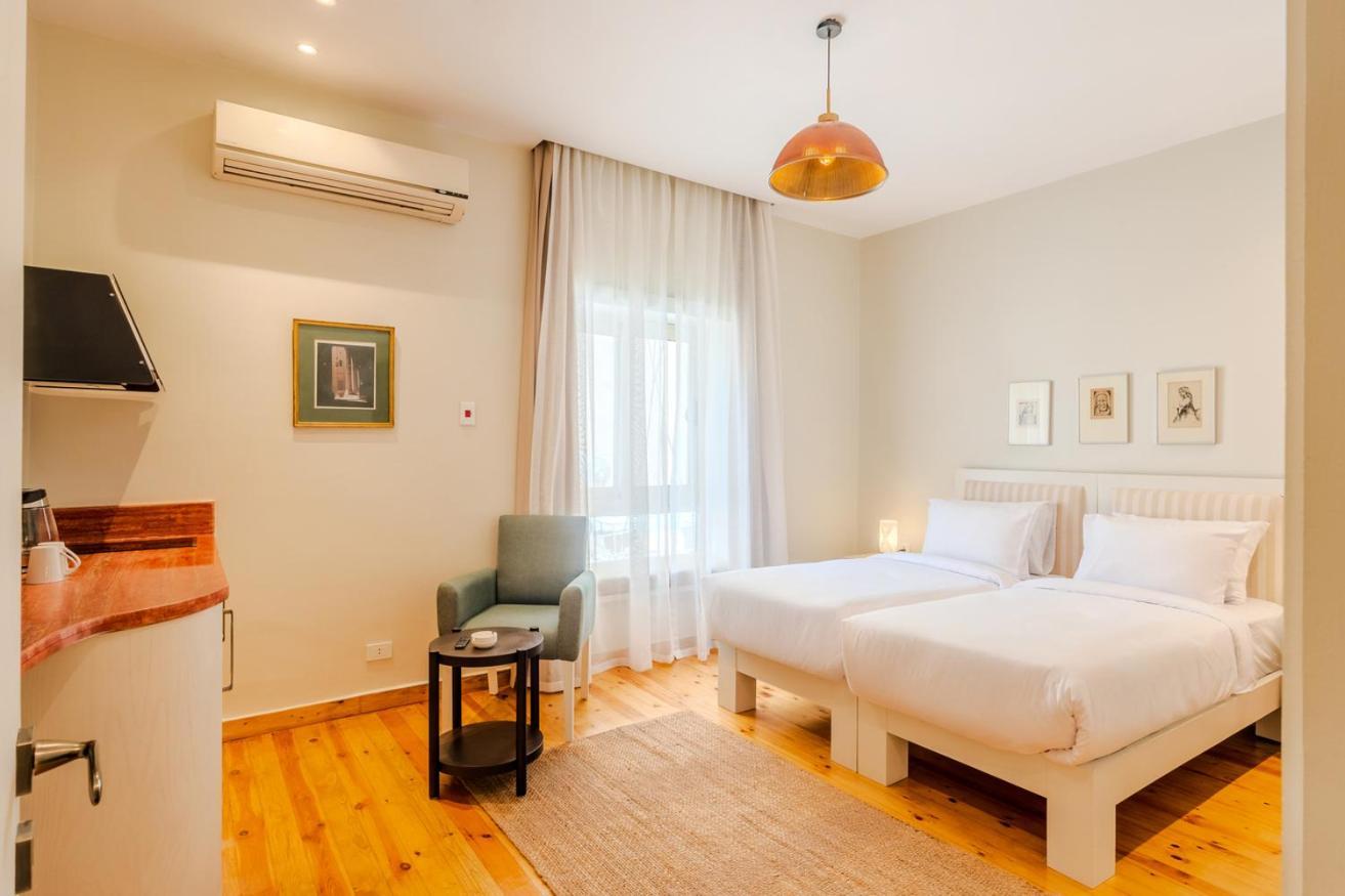 Longchamps L Zamalek L Boutique Hotel With Breakfast Giza Ngoại thất bức ảnh