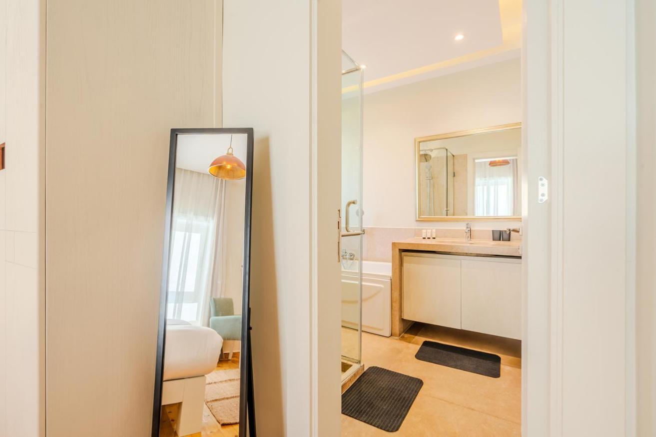 Longchamps L Zamalek L Boutique Hotel With Breakfast Giza Ngoại thất bức ảnh