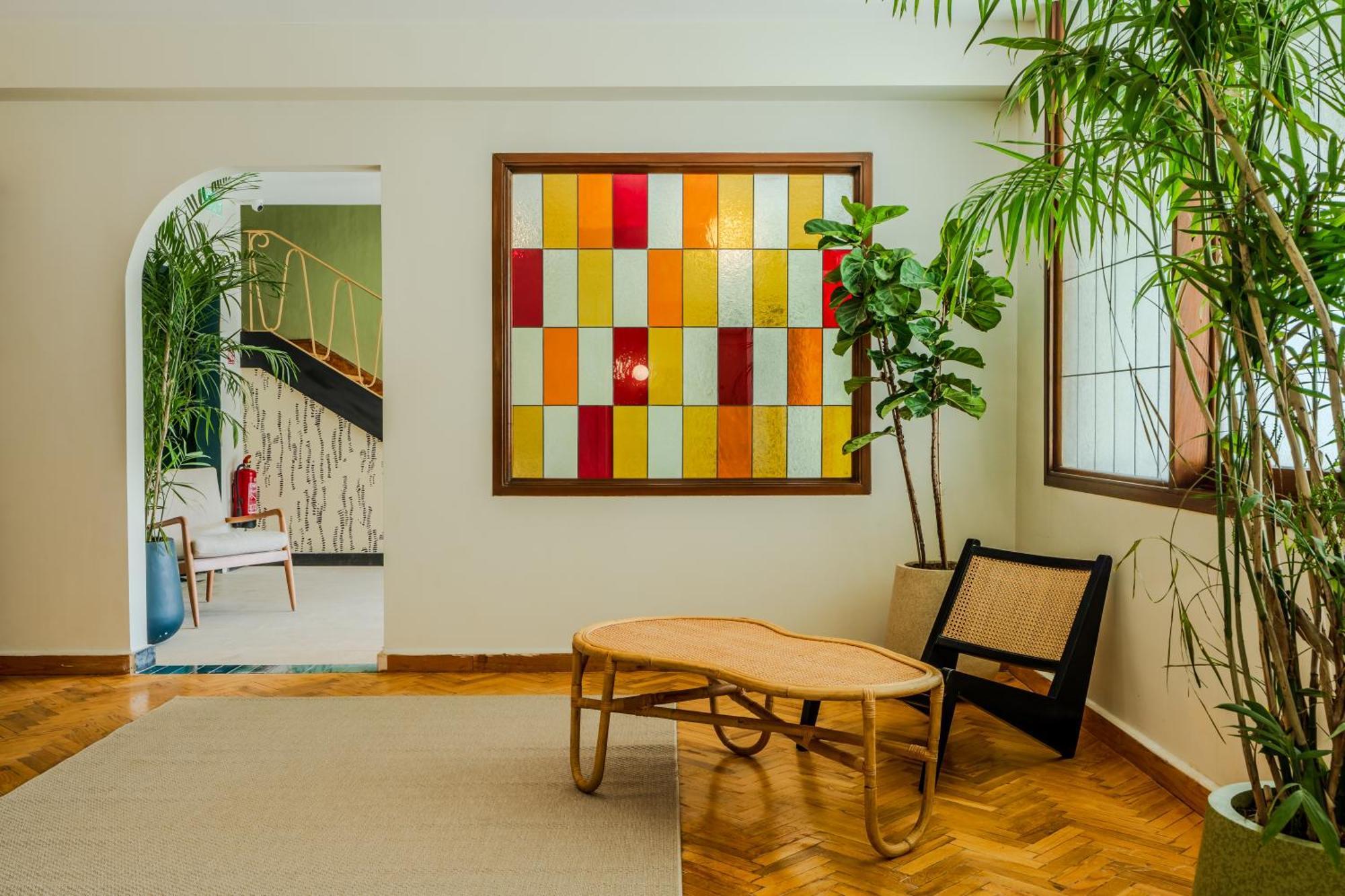 Longchamps L Zamalek L Boutique Hotel With Breakfast Giza Ngoại thất bức ảnh