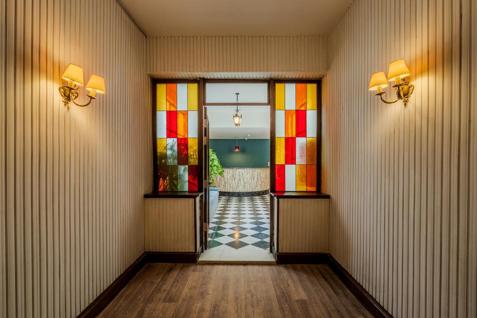 Longchamps L Zamalek L Boutique Hotel With Breakfast Giza Ngoại thất bức ảnh