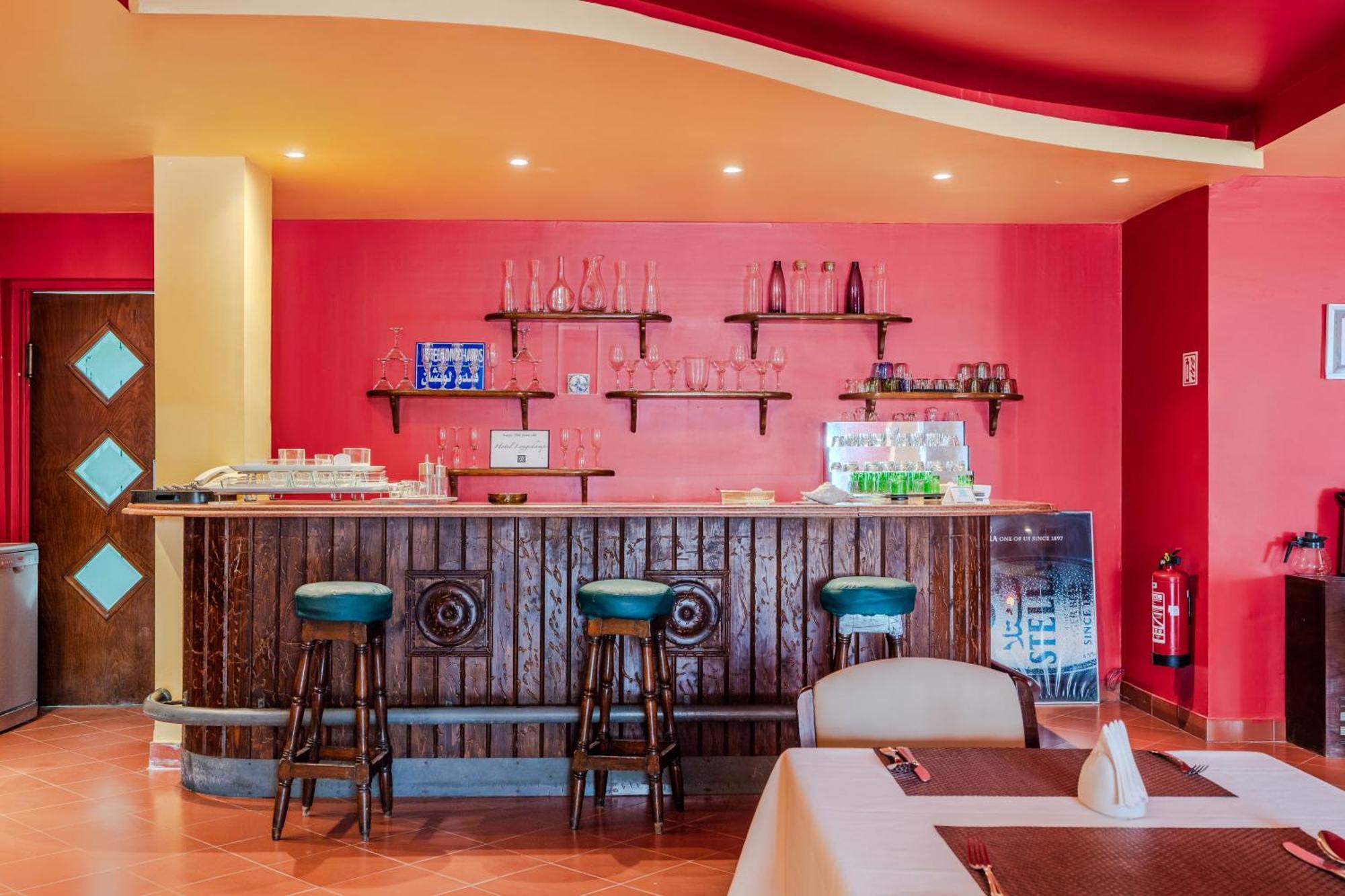 Longchamps L Zamalek L Boutique Hotel With Breakfast Giza Ngoại thất bức ảnh